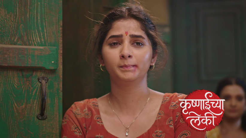 Shankar Brings Gauri Back Home Safely