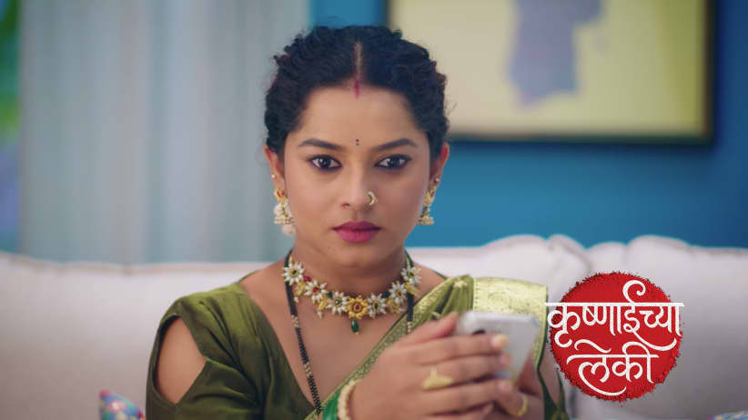 Matoshree Confronts Shankar over Gauri