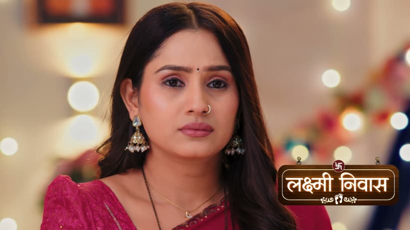 Will Janhavi Attend Vishwa's Party?