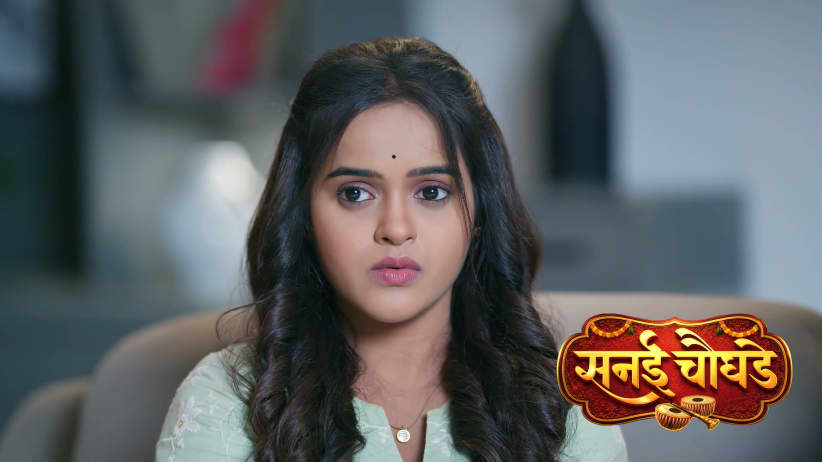 Jay Takes Sharvari’s Breath Away