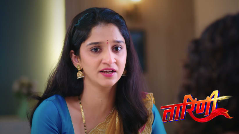 Sumi Sternly Warns Padmini