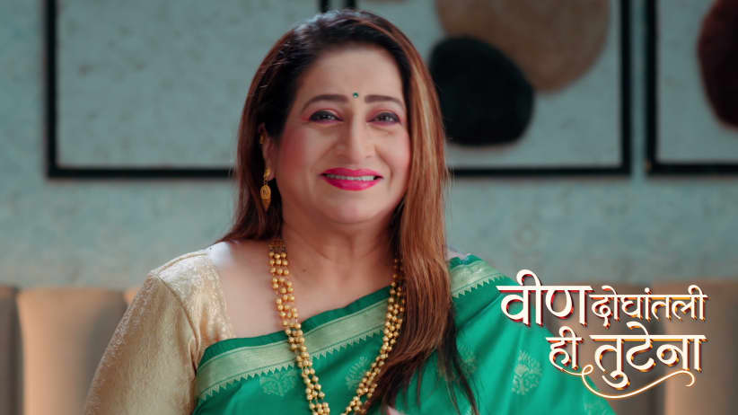 Will Samar Learn Dilip Is Anshuman's Driver?