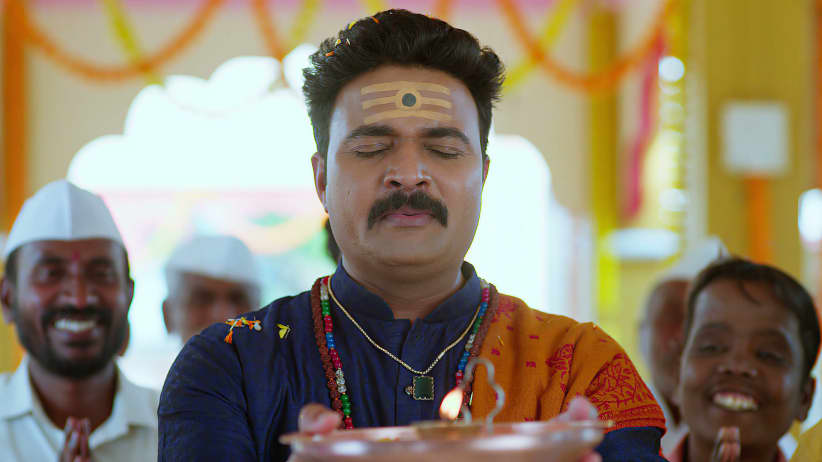 Devmanus Madhla Adhyay - October 19, 2026 - Episode Spoiler