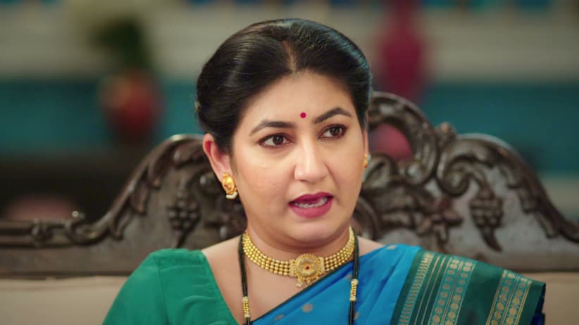 Dhaktya Sunbai - October 16, 2026 - Episode Spoiler