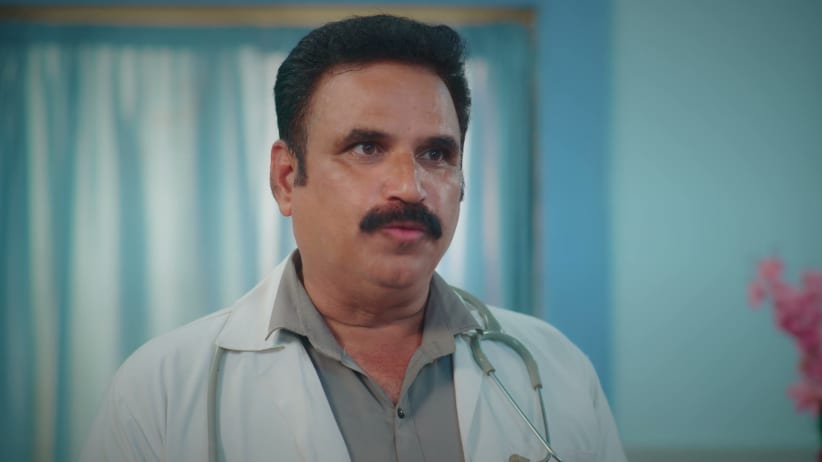 Kamali - October 14, 2026 - Episode Spoiler