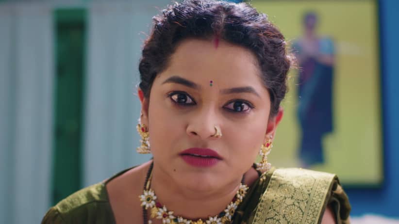 Krushnaichya Leki - October 17, 2026 - Episode Spoiler