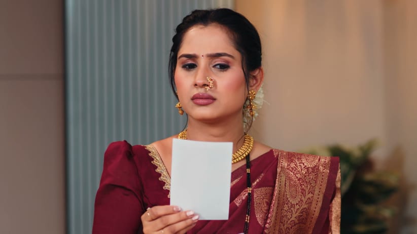 Lakshmi Niwas - October 19, 2026 - Episode Spoiler