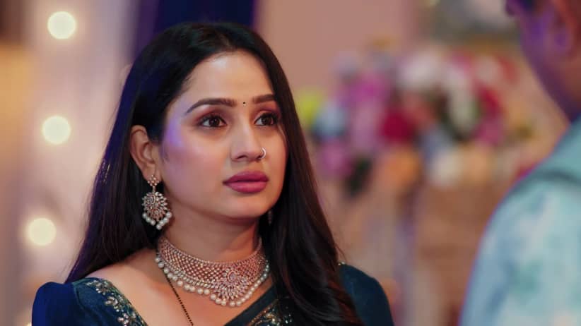 Lakshmi Niwas - October 14, 2026 - Episode Spoiler