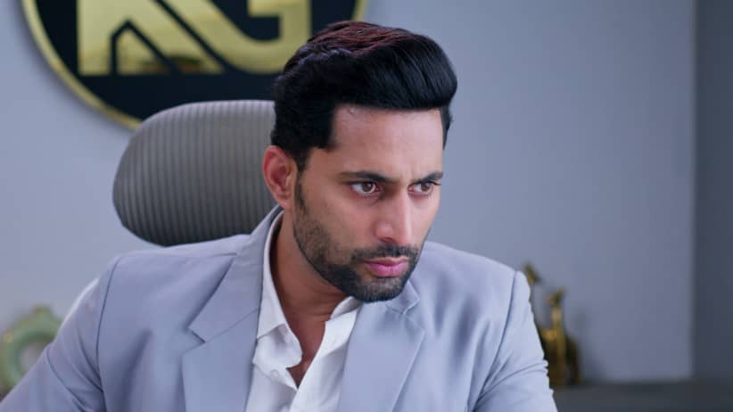 Sanai Chaughade - October 17, 2026 - Episode Spoiler