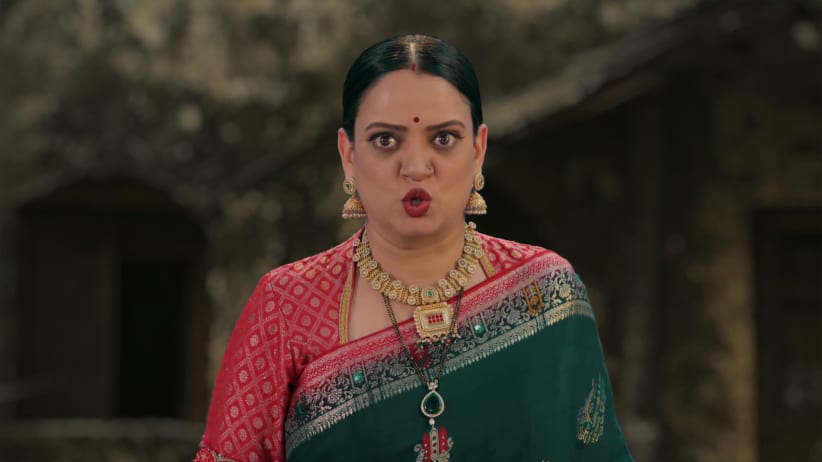 Tula Japnar Aahe - October 19, 2026 - Episode Spoiler