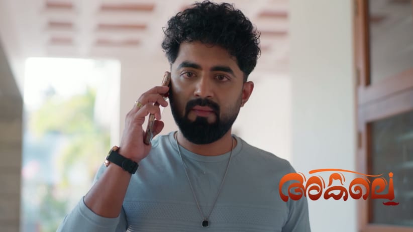 Prathapa Varma Fixes Rithika’s Alliance