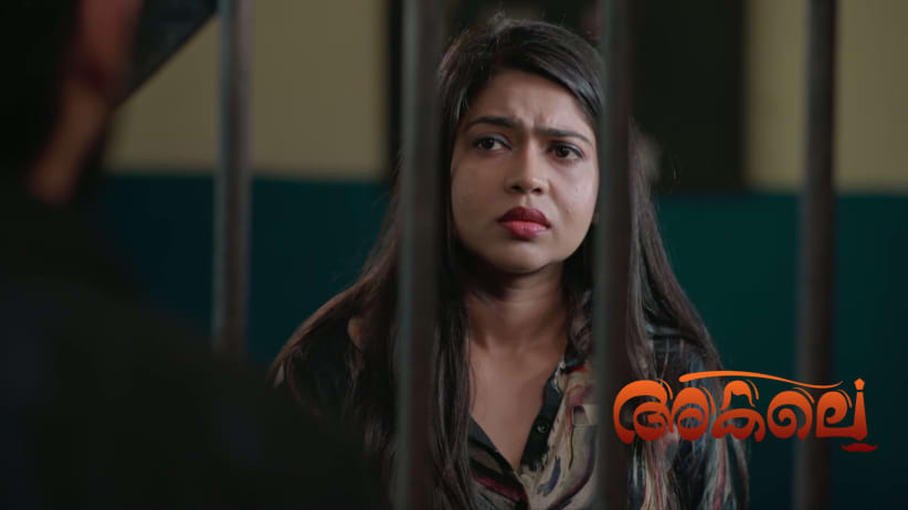Venu Learns of Radha’s Critical Condition