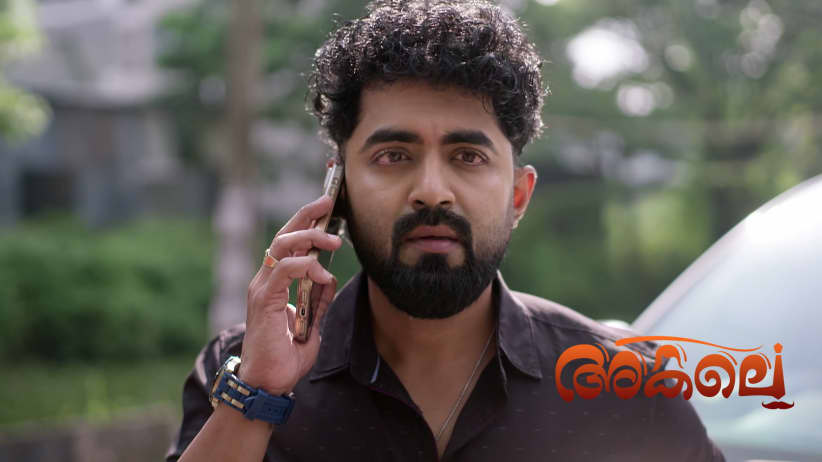 Rukmini Fixes Rithika's Wedding