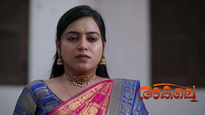 Deepak Stabs Aparna