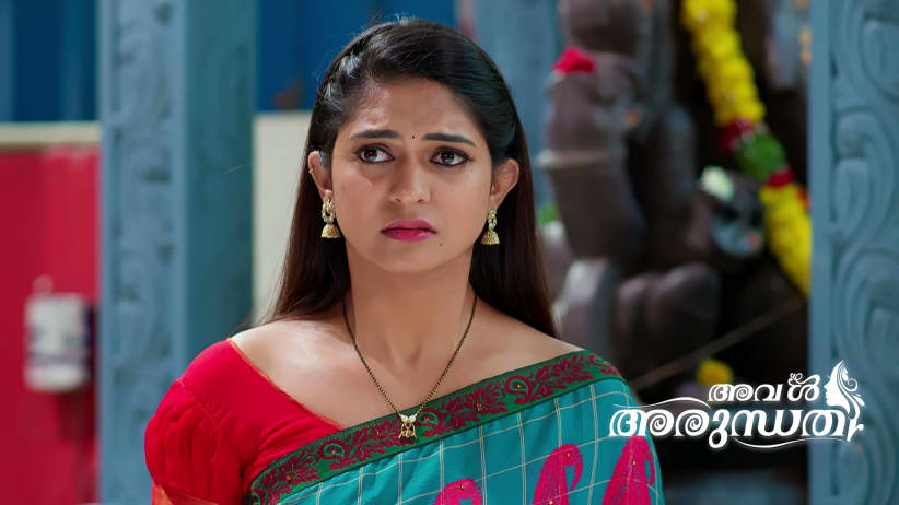 Raghavan Discovers Maheshwari's Treachery