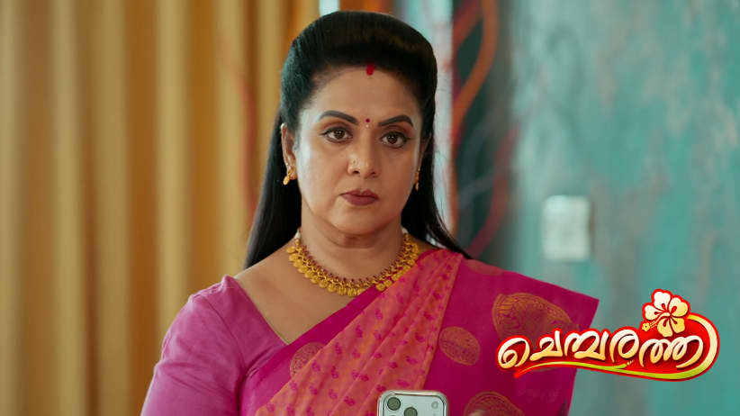 Ramadevi’s Plan to Block the ‘Thulabharam’