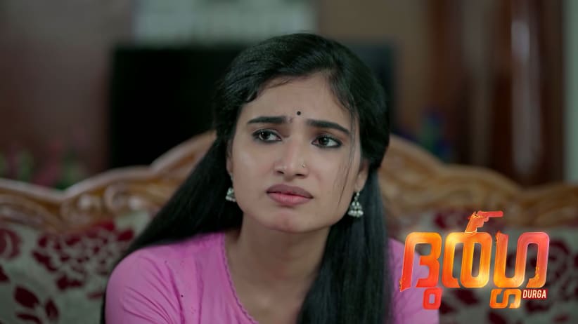 Mahi Takes Up Poornima's Case