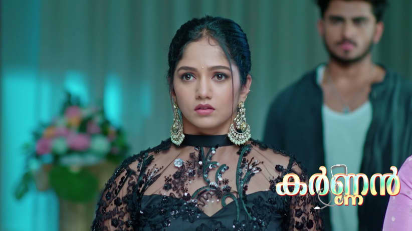 Sanju Misbehaves with Nidhi