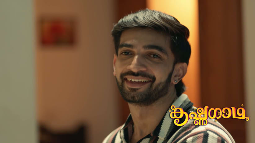 Nandagopal Has a Nightmare