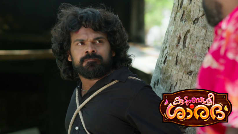 Sharika Returns the Baby to Aruna