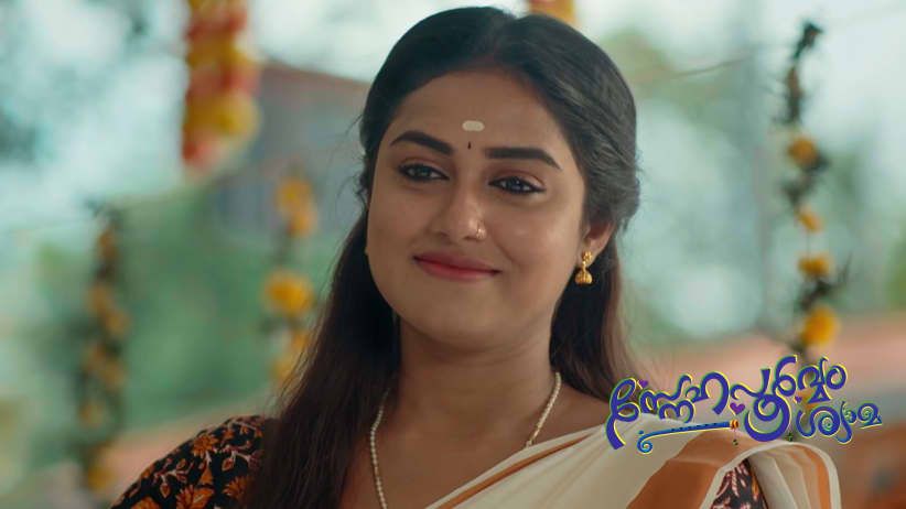 Radhika Rebukes a Drunken Father