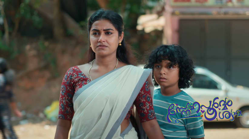 Shakunthala's Conspiracy against Radhika