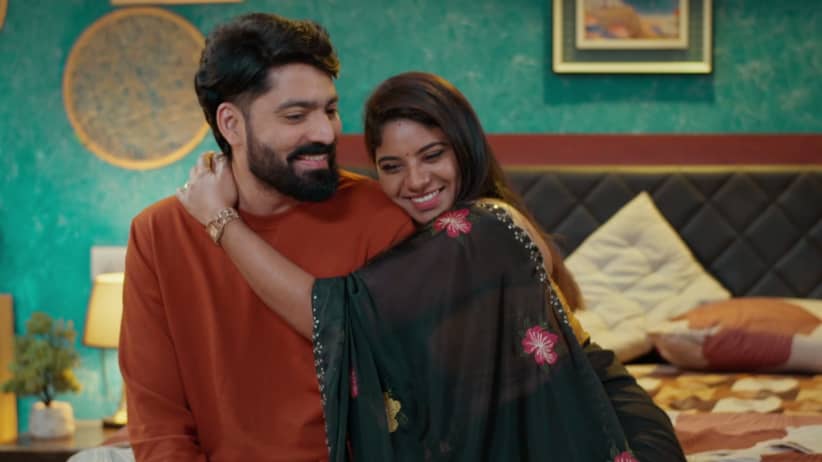 Chembarathy - October 16, 2026 - Episode Spoiler