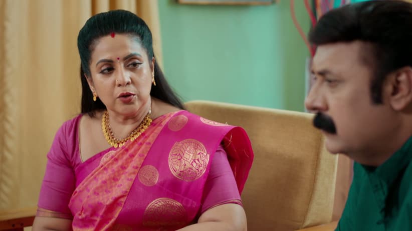 Chembarathy - October 14, 2026 - Episode Spoiler