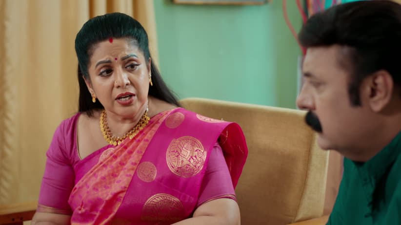 Chembarathy - October 14, 2026 - Episode Spoiler