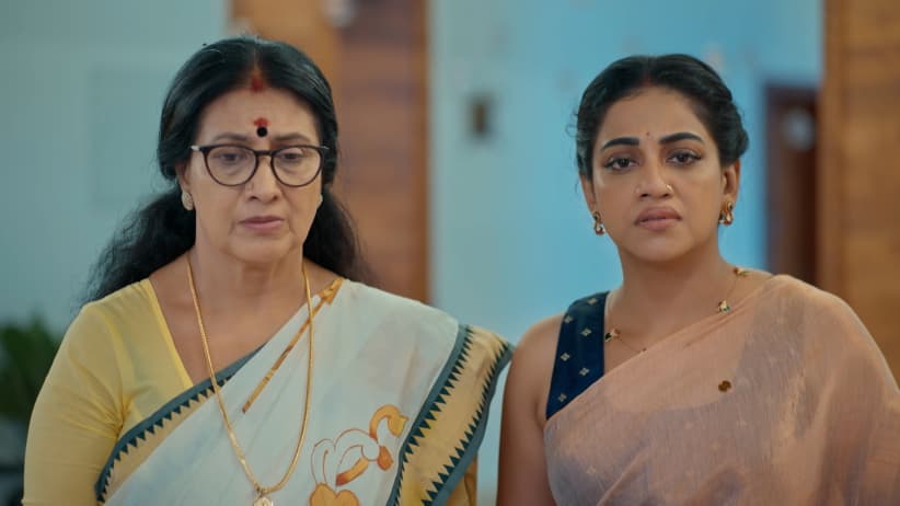 Pranayavilasam - October 13, 2026 - Episode Spoiler