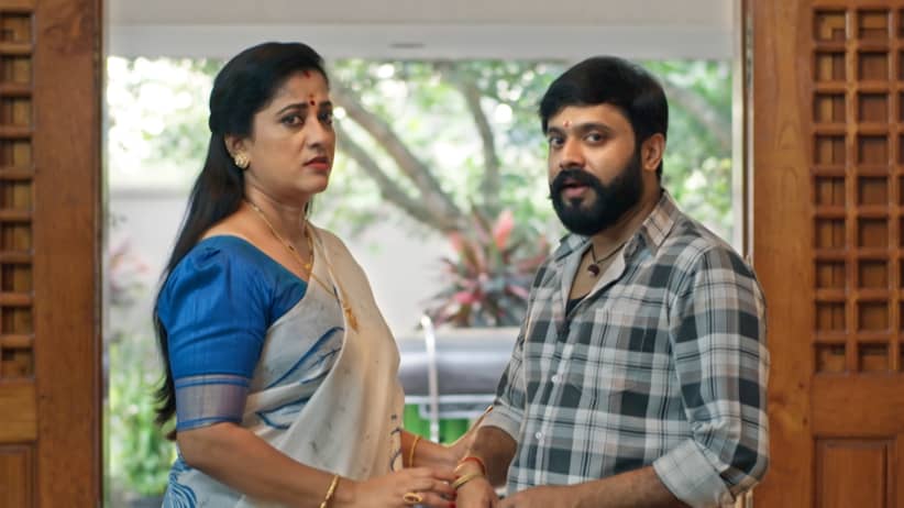 Valyettan - October 14, 2026 - Episode Spoiler
