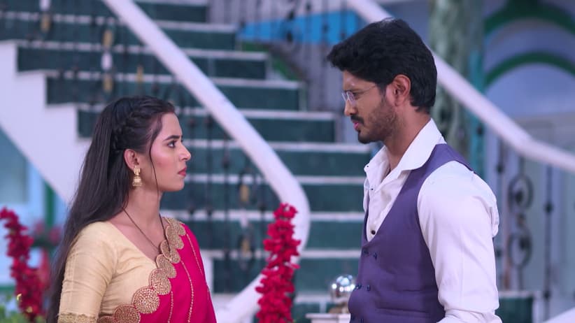 Tu Khara Mun Chaai - October 13, 2026 - Episode Spoiler