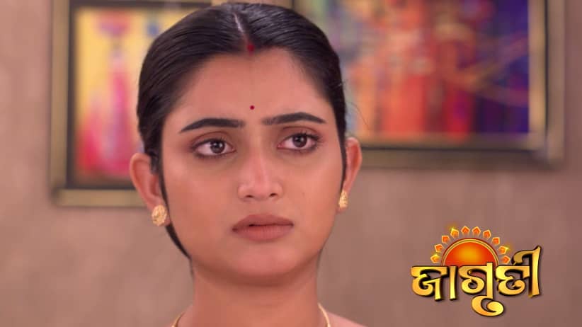 Jagruti Tries to Manipulate Utsav