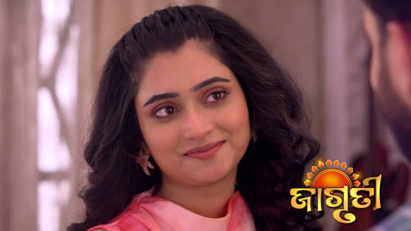Jagruti Suspects Sanjit's Film Is a Trap