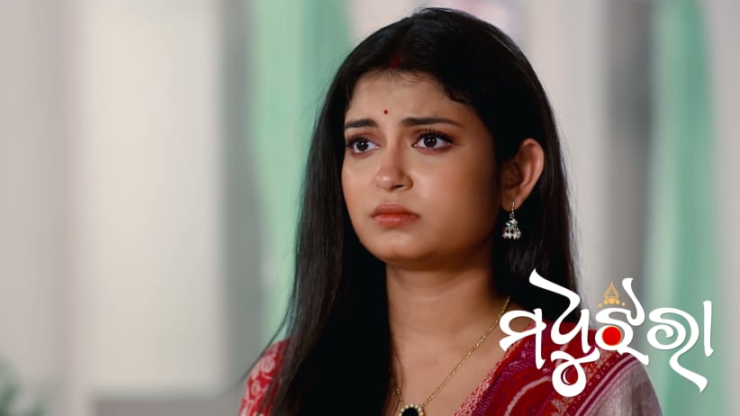 Sarthak and Shweta Urge Anirudh to Convince Rai