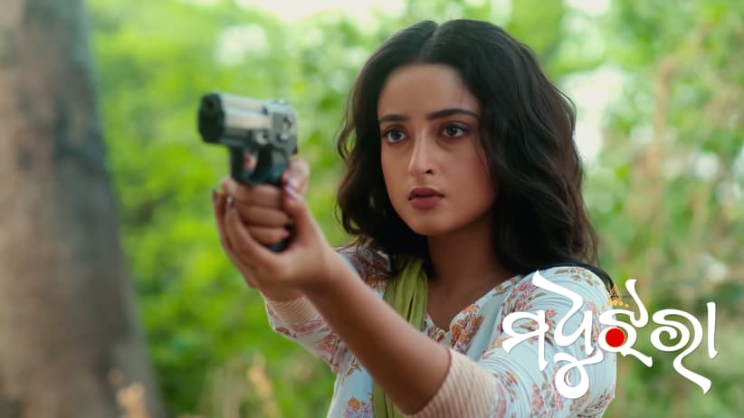 Rai Refuses to Give Up Hope