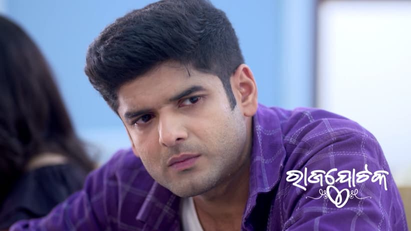 Rishi Breaks His Relationship with Sri