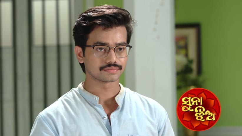 Vanshu Suspects Rahul's Feelings for Dhara