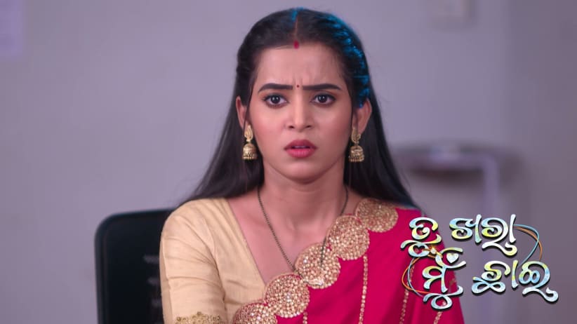 Ragini Begins to Doubt Siddharth