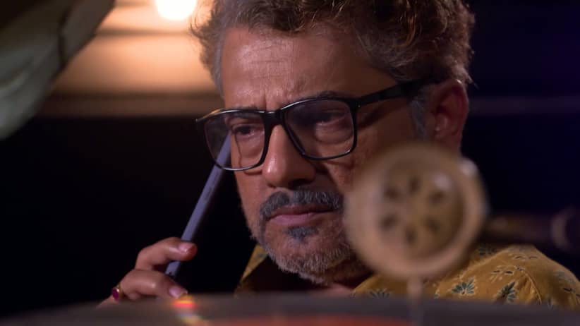 Jagruti - October 13, 2026 - Episode Spoiler