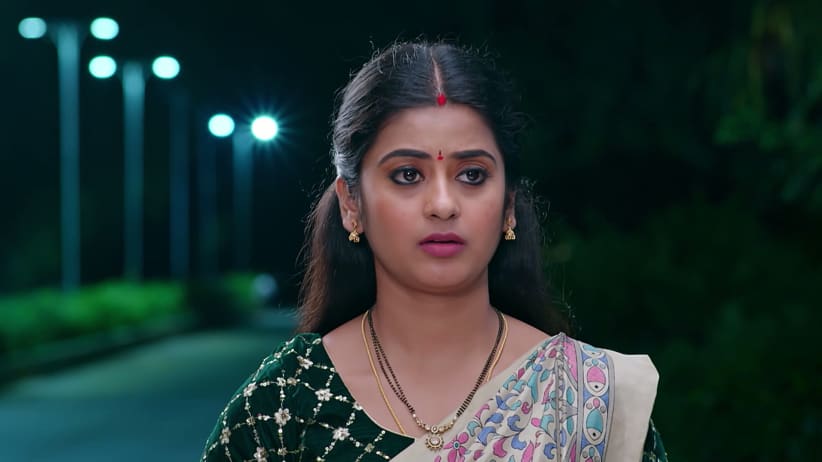 Deergha Sumangali Bhava - October 12, 2026 - Episode Spoiler