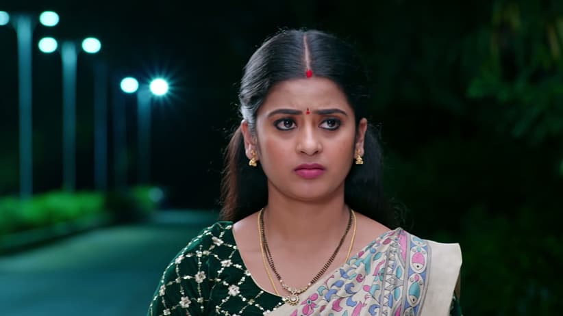 Deergha Sumangali Bhava - October 12, 2026 - Episode Spoiler