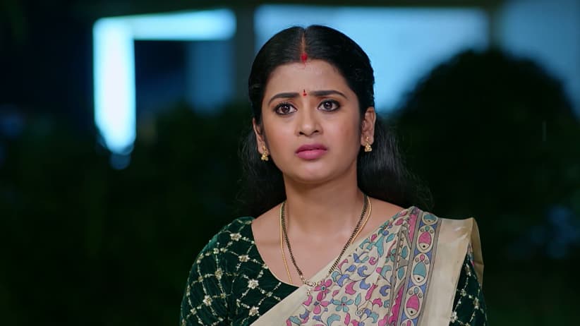 Deergha Sumangali Bhava - October 13, 2026 - Episode Spoiler
