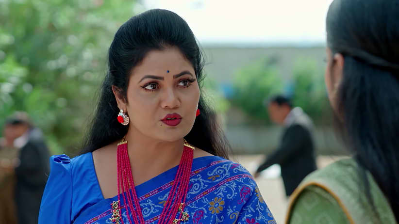 Deergha Sumangali Bhava - October 15, 2026 - Episode Spoiler