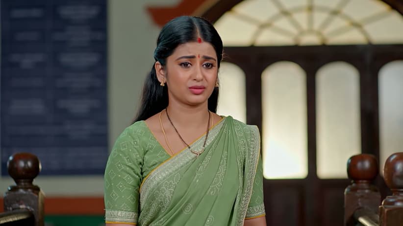 Deergha Sumangali Bhava - October 16, 2026 - Episode Spoiler