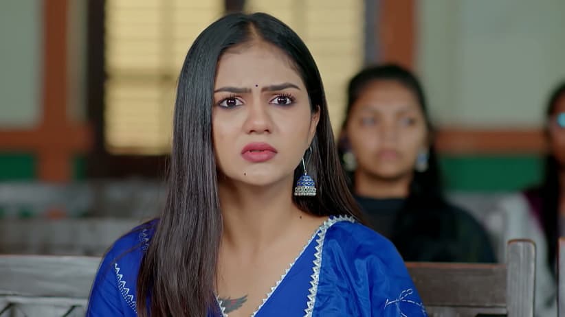 Deergha Sumangali Bhava - October 17, 2026 - Episode Spoiler
