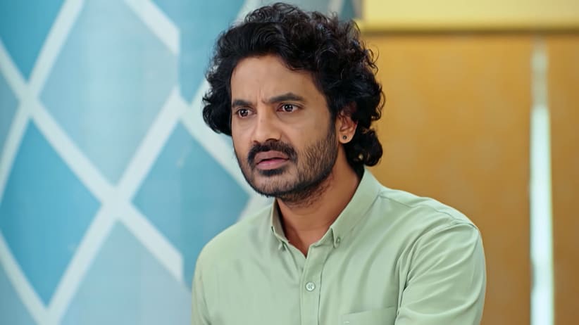 Deergha Sumangali Bhava - October 14, 2026 - Episode Spoiler