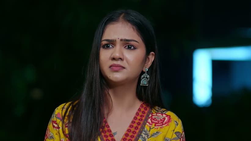 Deergha Sumangali Bhava - October 13, 2026 - Episode Spoiler