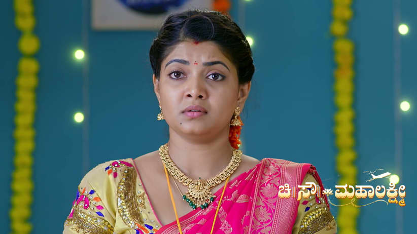 Will Vishal Tie the Nuptial Chain to Sahana?