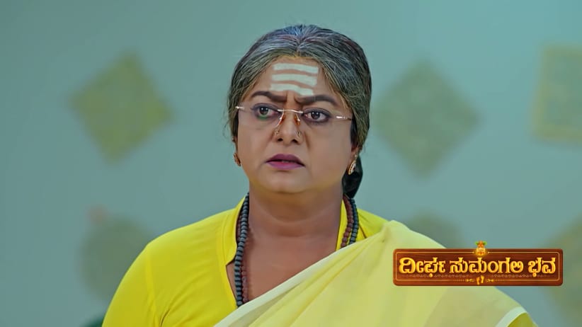 Subhadra's Call Shocks Gourav